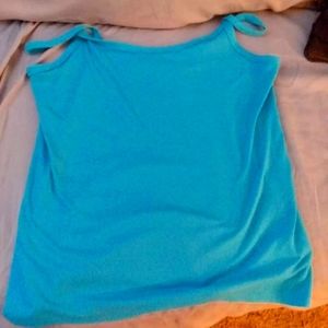 No Boundaries Tank Top